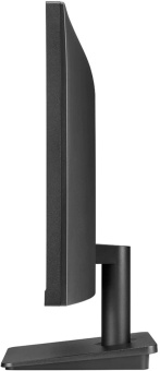Монитор LG 23.8" 24MP400-B черный IPS LED 16:9 HDMI матовая 250cd 178гр/178гр 1920x1080 75Hz FreeSync VGA FHD 2.6кг (RUS) - купить недорого с доставкой в интернет-магазине