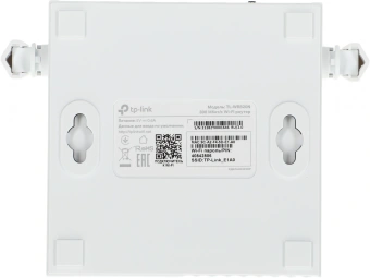 Роутер беспроводной TP-Link TL-WR820N V2 (TL-WR820N) N300 10/100BASE-TX белый - цена, купить или заказать с доставкой в интернет-магазине Роутер беспроводной TP-Link TL-WR820N V2 (TL-WR820N) N300 10/100BASE-TX белый - купить недорого с доставкой в интернет-магазине