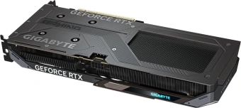 Видеокарта Gigabyte PCI-E 5.0 GV-N506TGAMING OC-16GD 1.0 NVIDIA GeForce RTX 5060TI 16Gb 128bit GDDR7 2647/28000 HDMIx1 DPx3 HDCP Ret - купить недорого с доставкой в интернет-магазине