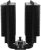 Устройство охлаждения(кулер) Thermalright Peerless Assassin 120 SE Soc-AM5/AM4/1200/1700/1851 черный 4-pin 25.6dB Al+Cu 730gr Ret (PA120-SE-BL) - купить недорого с доставкой в интернет-магазине