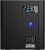 Источник бесперебойного питания Powercom Raptor Plus LCD RPT1200EULCD 720Вт 1200ВА черный - купить недорого с доставкой в интернет-магазине