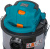 Строительный пылесос Bort BSS-1230-Duo 1200Вт (уборка: сухая/влажная/выдув/сбор воды) синий - купить недорого с доставкой в интернет-магазине