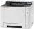 Принтер лазерный Kyocera Ecosys PA2100cx (110C0C3NL0) A4 Duplex Net серый - купить недорого с доставкой в интернет-магазине