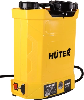 Опрыскиватель Huter SP-10Li-SFA аккум. ранц. 10л желтый (70/13/101) - купить недорого с доставкой в интернет-магазине