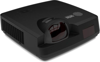 Проектор Cactus Bright CS-V1.B 3LCD 4000Lm ANSI (1024x768) 30000:1 ресурс лампы:10000часов 1xUSB typeA 1xUSB typeB 2xHDMI 4кг - купить недорого с доставкой в интернет-магазине