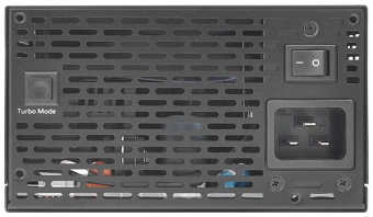 Блок питания Thermaltake ATX 1550W Toughpower Grand TF1 80+ titanium 24+2x(4+4) pin APFC 140mm fan color 16xSATA Cab Manag RTL - купить недорого с доставкой в интернет-магазине