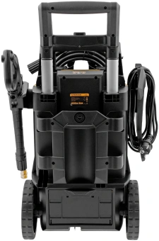 Минимойка Denzel R-180i 2400Вт (58236) - купить недорого с доставкой в интернет-магазине