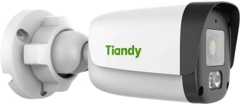 Камера видеонаблюдения IP Tiandy TC-C32QV 2FNA-28 2.8-2.8мм - купить недорого с доставкой в интернет-магазине