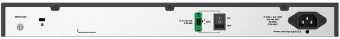 Коммутатор D-Link DGS-3000-28L/B1A 24x1Гбит/с 4SFP управляемый - цена, купить или заказать с доставкой в интернет-магазине Коммутатор D-Link DGS-3000-28L/B1A 24x1Гбит/с 4SFP управляемый - купить недорого с доставкой в интернет-магазине