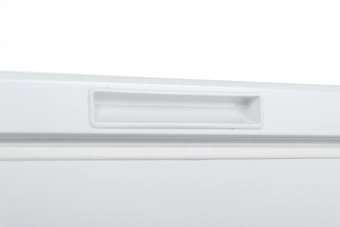 Морозильный ларь Hisense FC386D4AW1 белый - купить недорого с доставкой в интернет-магазине