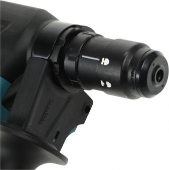 Перфоратор Makita HR2631FT патрон:SDS-plus уд.:2.4Дж 800Вт (кейс в комплекте) - купить недорого с доставкой в интернет-магазине
