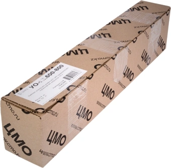 Комплект уголков ЦМО УО-58.600-800 - купить недорого с доставкой в интернет-магазине