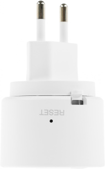 Датчик утеч.газ. Geozon GD-01 (GSH-SDG01) белый - купить недорого с доставкой в интернет-магазине