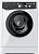 Стиральная машина Indesit MyTime EWUD 4105 BK CIS класс: A загр.фронтальная макс.:4кг белый