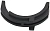 Бушинг Cet CET361090 (новая) для Brother HL-L2300D/DCP-L2500D/L2520DW/L2540DN