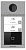 Видеопанель Hikvision DS-KV8213-WME1(B)/Flush цветной сигнал цвет панели: серый