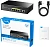 Коммутатор Cudy FS1006P (L2) 6x100Мбит/с 4PoE+ 60W неуправляемый