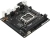 Материнская плата Gigabyte H610I DDR4 Soc-1700 Intel H610 2xDDR4 mini-ITX AC`97 8ch(7.1) GbLAN+VGA+HDMI+DP - купить недорого с доставкой в интернет-магазине