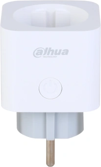 Розетка Dahua DHI-ICS1-W2(868) - купить недорого с доставкой в интернет-магазине