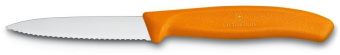 Набор ножей кухон. Victorinox Swiss Classic Paring 6.7116.32 компл.:3предм. ассорти блистер - купить недорого с доставкой в интернет-магазине