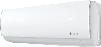 Сплит-система Royal Clima Perfetto RCI-PFC40HN белый - купить недорого с доставкой в интернет-магазине