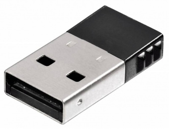 Контроллер USB Hama Nano 4.0 Bluetooth 4.0 class 1 - купить недорого с доставкой в интернет-магазине
