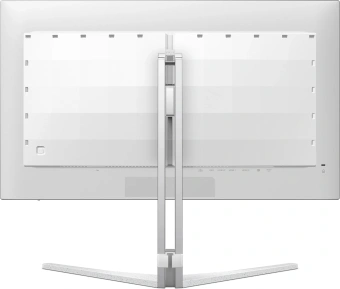 Монитор Philips 26.5" Evnia Gaming 27M2N8500 белый QD OLED LED 16:9 HDMI M/M матовая HAS Piv 1500000:1 250cd 178гр/178гр 2560x1440 360Hz G-Sync FreeSync DP 2K USB 7.35кг - купить недорого с доставкой в интернет-магазине