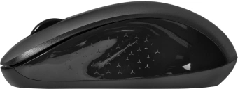 Мышь Acer OMR302 черный оптическая 1200dpi беспров. USB 3but (ZL.MCECC.01X) - купить недорого с доставкой в интернет-магазине