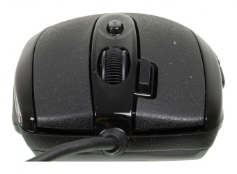 Мышь A4Tech X-710MK черный оптическая 2000dpi USB 7but (X-710MK USB) - купить недорого с доставкой в интернет-магазине