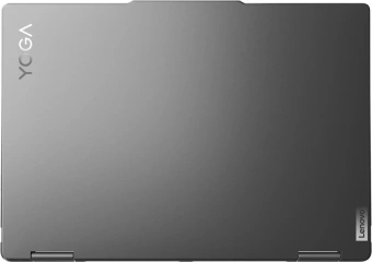 Ноутбук Lenovo Yoga 7 14ARP8 Ryzen 7 7735U 16Gb SSD1Tb AMD Radeon 14" OLED Touch WUXGA (1920x1200) Windows 11 Home grey WiFi BT Cam (82YM0029RK) - купить недорого с доставкой в интернет-магазине