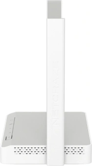 Роутер беспроводной Keenetic Netcraze Extra (NC-1714) AC1200 10/100BASE-TX/4G ready - купить недорого с доставкой в интернет-магазине
