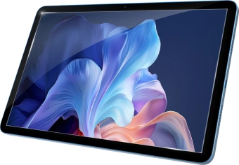 Планшет Digma Pro Eclipse T616 (2.0) 8C RAM8Gb ROM256Gb 11" In-Cell 1920x1200 4G Android 14 голубой 20Mpix 8Mpix BT WiFi microSD 1Tb 8000mAh 400hrs - купить недорого с доставкой в интернет-магазине