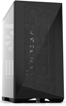 Корпус Zalman Z9 Iceberg MS черный без БП E-ATX 7x120mm 2x140mm 2x200mm 2xUSB2.0 2xUSB3.0 audio bott PSU - купить недорого с доставкой в интернет-магазине