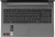 Ноутбук Lenovo IdeaPad Slim 3 15AMN8 Ryzen 3 30 8Gb SSD256Gb AMD Radeon 610M 15.6" IPS FHD (1920x1080) без ОС grey WiFi BT Cam (82XQ01CCPS) - купить недорого с доставкой в интернет-магазине