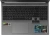 Ноутбук Maibenben X16C-R72556 Ryzen 7 H255 16Gb SSD512Gb NVIDIA GeForce RTX 5060 8Gb 16" IPS FHD+ (1920x1200) Windows 11 Home grey WiFi BT Cam 5200mAh (X16C-R725560F44HG4E10) - купить недорого с доставкой в интернет-магазине