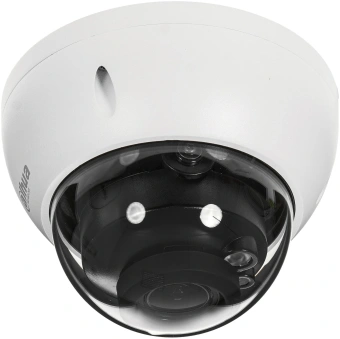 Камера видеонаблюдения IP Dahua DH-IPC-HDBW1431RP-ZS-S4 2.8-12мм цв. корп.:белый - купить недорого с доставкой в интернет-магазине