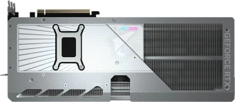 Видеокарта Gigabyte PCI-E 5.0 GV-N5080AORUSM ICE-16GD 1.0 NVIDIA GeForce RTX 5080 16Gb 256bit GDDR7 2617/30000 HDMIx1 DPx3 HDCP Ret - купить недорого с доставкой в интернет-магазине