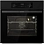 Духовой шкаф Электрический Gorenje BO635E1B черный