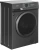 Стиральная машина Midea MF100W70/S-RU класс: A загр.фронтальная макс.:7кг темно-серебристый - цена, купить или заказать с доставкой в интернет-магазине Стиральная машина Midea MF100W70/S-RU класс: A загр.фронтальная макс.:7кг темно-серебристый - купить недорого с доставкой в интернет-магазине