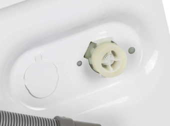 Стиральная машина Candy Smart Pro CSO34 106T1/2-07 класс: A загр.фронтальная макс.:6кг белый - купить недорого с доставкой в интернет-магазине