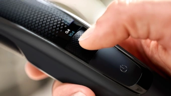 Триммер Philips BT5515/70 черный - купить недорого с доставкой в интернет-магазине