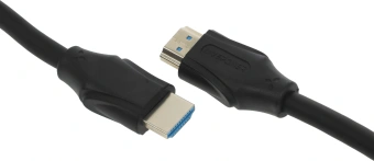 Кабель соединительный аудио-видео Premier 5-816L HDMI (m)/HDMI (m) 10м. черный (5-816L 10.0) - купить недорого с доставкой в интернет-магазине