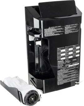 Климатический комплекc Panasonic F-VXR50R-K 46Вт черный (20333) - купить недорого с доставкой в интернет-магазине
