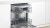 Посудомоечная машина встраив. Bosch SMV2IVX52E 2400Вт полноразмерная - купить недорого с доставкой в интернет-магазине