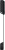 Чехол (клип-кейс) Magssory для Apple iPhone 17 Pro Max CFB048 with MagSafe черный - купить недорого с доставкой в интернет-магазине