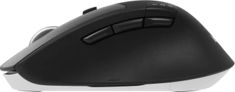 Клавиатура + мышь Logitech MK850 клав:черный мышь:черный USB беспроводная slim Multimedia (920-008486) - купить недорого с доставкой в интернет-магазине
