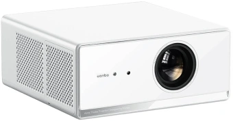 Проектор Wanbo X5 Air LCD 1100Lm ANSI (1920x1080) 3000:1 ресурс лампы:20000часов 2xUSB typeA 1xHDMI 2.7кг - купить недорого с доставкой в интернет-магазине