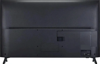 Телевизор LED LG 75" 75QNED70A6A.ARUG черный титан 4K Ultra HD 60Hz DVB-T DVB-T2 DVB-C DVB-S DVB-S2 USB WiFi Smart TV - купить недорого с доставкой в интернет-магазине