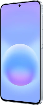 Смартфон Samsung SM-A576B Galaxy A57 5G 256Gb 8Gb голубой моноблок 3G 4G 2Sim 6.7" 1080x2340 Android 16 50Mpix 802.11 a/b/g/n/ac/ax NFC GPS GSM900/1800 GSM1900 Protect - купить недорого с доставкой в интернет-магазине