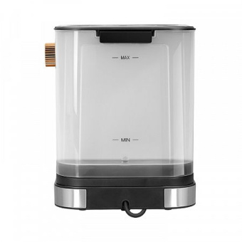 Кофеварка рожковая Redmond RCM-CBM1514 1050Вт бронзовый - купить недорого с доставкой в интернет-магазине